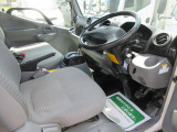 ☆内装・運転席廻りです☆