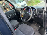 バモス  ベースグレード 4WD 両側スライドドア