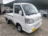 ダイハツ ハイゼットトラック