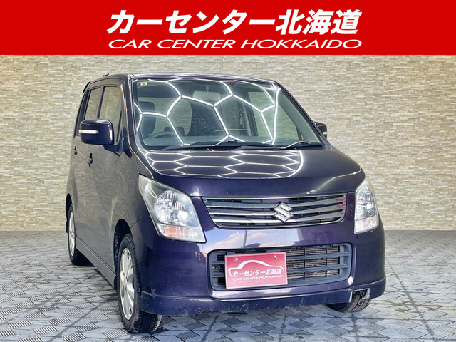 ワゴンR リミテッドII 4WD 5年保証 スマキー ナビTV