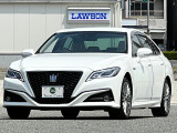 【中古車情報】トヨタ クラウンハイブリッド 3.5  の中古車詳細（走行距離：7.4万km、カラー：パールホワイト、販売地域：大阪府大阪市東住吉区住道矢田）