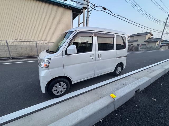 ダイハツ ☆D下取車☆クルーズターボ ナビ/地デジ/ETC♪検29/5さいたま