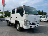 タイタン  1.25t積・Wキャブ・MT5・5t未満