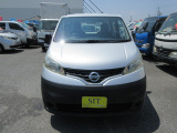 NV200バネットバン 1.6 DX オートマ5ドア