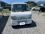 キャリイ KU パワステ 4WD 