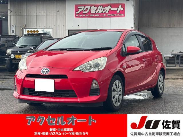 アクア 1.5 G ハイブリッド TV Bluetooth