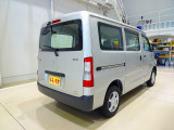 タウンエースバン 1.5 DX 4WD 0.7t 2/5人乗り 5ドア ガソリン