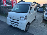 ダイハツ ハイゼットカーゴ