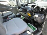 ☆内装・運転席廻りです☆