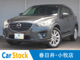 マツダ CX-5