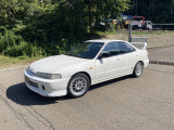 インテグラタイプRセダン 1.8 