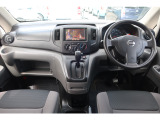 NV200バネットバン 1.6 DX 4WD 純正ナビTV Bカメラ ETC ドラレコ