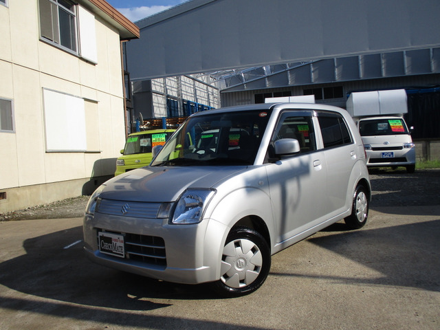 スズキ アルト G II ☆43,000km 車検令和9年3月☆ の中古車詳細 スズキ アルト G II ☆43,000km 車検令和9年3月☆ の中古車詳細