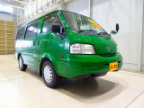お問合せ管理No.K663 R1 ボンゴバン DX 1t 4WD(切替式) 2/5人乗り 5ドア ガソリン