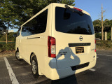 NV350キャラバン 2.5 プレミアムGX ロング ディーゼル 4WD 5ドア 5人乗り AT ETC TVナビ