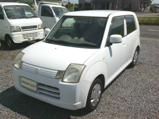 アルトG II