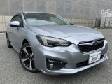 インプレッサG4 2.0 i-S アイサイト 4WD 
