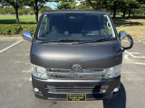 ご成約をいただいてから車検を取得いたしますので、安心かつ末長くお乗り頂けます。