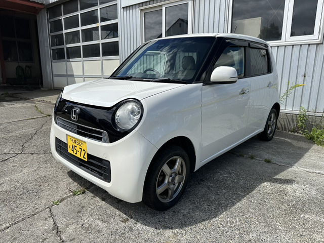 【中古】 None So Vile ホンダとN－ONE,ライフの中古車を検索｜【中古車のガリバー】