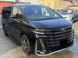 ヴェルファイア ハイブリッド 2.5 Z プレミア E-Four 4WD 