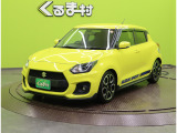 スイフト 1.4 スポーツ 【ワンオーナー★6速MT★Dampers】