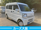 スクラム バスター ハイルーフ H 5AGS 後カメラ ナビ ETC
