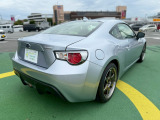 BRZ 2.0 R カスタマイズパッケージ 6MT/禁煙車/Aftermarketホイール/ETC
