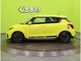 スイフト 1.4 スポーツ 【ワンオーナー★6速MT★Dampers】
