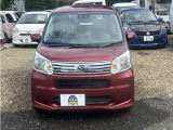 ムーヴ L SAIII 4WD 