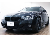 3シリーズツーリング 320i xドライブ Mスポーツ 4WD M Performance Brake/