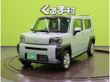 タフト G 9型Dオーディオ★未使用車