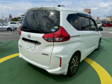 フリード 1.5 ハイブリッド EX 禁煙車/両側パワスラ/後席M/ETC