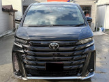 ヴェルファイア ハイブリッド 2.5 Z プレミア E-Four 4WD 