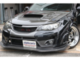 ☆フロントバンパーもVARIS!印象が変わるほどの衝撃的かっこよさ!是非一度ご自身の目でお確かめください!