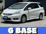 【中古車情報】ホンダ フィットシャトルハイブリッド 1.3 ナビプレミアムセレクション 1年保証付 純正ナビ バックモニター の中古車詳細（走行距離：8.3万km、カラー：パールホワイト、販売地域：沖縄県浦添市前田）