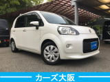 ポルテ 1.5 F G プッシュスタート 後カメラ パワスラ
