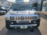 H2 6.0 4WD 4WD 本革シート
