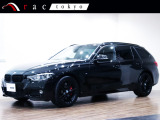 3シリーズツーリング 320i xドライブ Mスポーツ 4WD M Performance Brake/