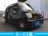 MRワゴン X H プッシュスタート ナビ TV ETC