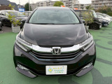 シャトル 1.5 ハイブリッド X 走行5200km/純正ナビ/Bカメラ
