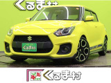 スイフト 1.4 スポーツ 【ワンオーナー★6速MT★車高調】