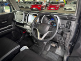 ハスラー ハイブリッド(HYBRID) X 4WD 純正9型ナビ フルセグ 全方位モニター