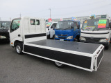 ☆リア・荷台廻りです☆