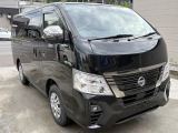 キャラバン 2.4 グランドプレミアム GX ロング ディーゼル 4WD 