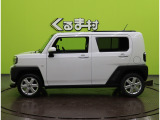タフト G 9型Dオーディオ★OPカラー★未使用車