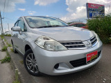 ティーダ 1.5 15M FOUR 4WD 