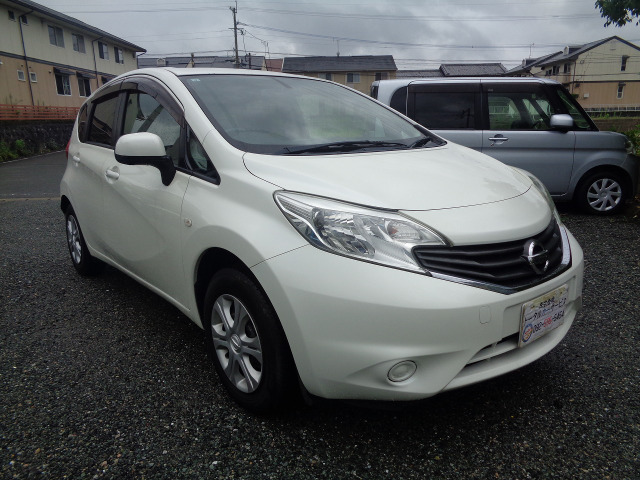 ノート 1.2 X DIG-S 