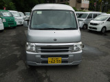 アクティバン SDX 4WD 車検令和7年10月まで