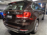 X5 xドライブ 35d xライン 4WD 3.0クリーンディーゼルターボエンジン8