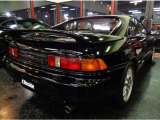 MR2 2.0 Gリミテッド 3S-GEミッドシップエンジン5MT